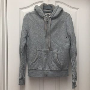 J crew hoodie